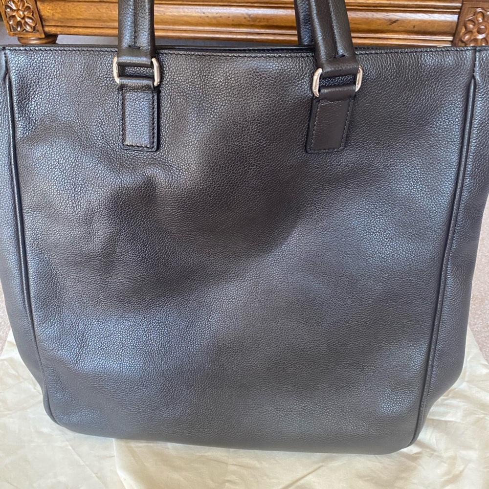 Ferragamo top handle tote - Picture 5 of 16